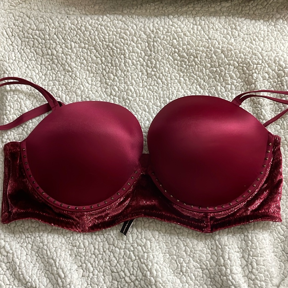 Bra Victoria’s Secret